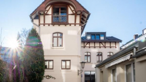 Отель Relax Aachener Boardinghouse  Ахен